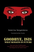 Cover: Goodbye, ISIS - Cherry Orchard Books