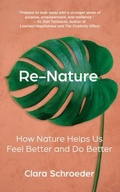 Cover: Re-Nature - Manuscripts LLC