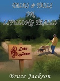 Cover: Tales & Tails on Lifelong Trails - Atticus Publishing