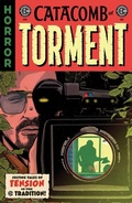 Cover: EC Catacomb of Torment #6 - Oni Press