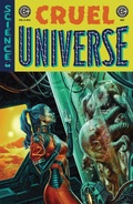 Cover: EC Cruel Universe 2 #4 - Oni Press