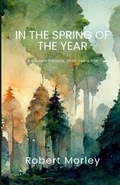 Cover: In the Spring of the Year - Parson's Porch