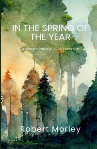 Enlarge image Cover: In the Spring of the Year - Parson's Porch
