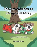 Cover: The Adventures of Leroy and Jerry - Page Publishing