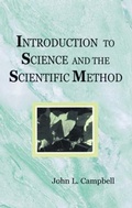 Cover: Introduction to Science and the Scientific Method - Kravitz and Sons LLC