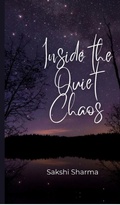 Cover: Inside The Quiet Chaos - Notion Press