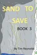 Cover: Sand to Save - Page Publishing