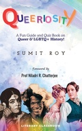 Cover: Queeriosity - Notion Press