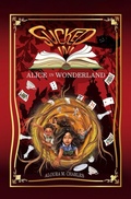 Cover: Sucked In! Alice in Wonderland - Sucked In! Books