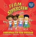 Cover: Team Supercrew - Team Supercrew