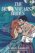 Cover: The Dravenhearst Brides - Pluviophile Publishing, LLC