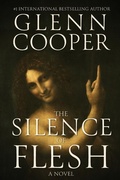 Cover: The Silence of Flesh - Lascaux Media