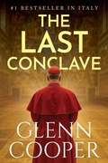 Cover: The Last Conclave - Lascaux Media