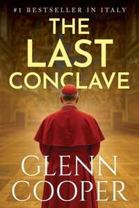 Enlarge image Cover: The Last Conclave - Lascaux Media