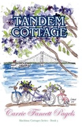 Cover: Tandem Cottage - Hearts Overcoming Press