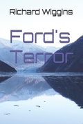 Cover: Ford's Terror - Richard A. Wiggins