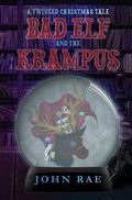 Cover: Bad Elf and The Krampus - Intellech, Inc.