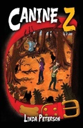 Cover: Canine Z - Marjoram Press