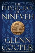 Cover: The Physician of Nineveh - Lascaux Media