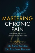 Cover: Mastering Chronic Pain - TranscendMed