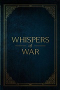 Cover: Whispers of War - Whisper Stories