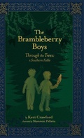 Cover: The Brambleberry Boys - Brambleberry Press
