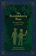 Cover: The Brambleberry Boys - Brambleberry Press