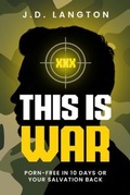 Cover: This Is War - Gospel Power Publishing