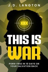 Enlarge image Cover: This Is War - Gospel Power Publishing