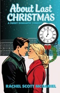 Cover: About Last Christmas - Rsm Publishing