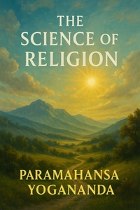 Enlarge image Cover: The Science of Religion - Aroha