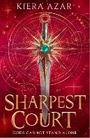 Cover: Sharpest Court - Harper Fire