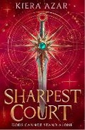 Cover: Sharpest Court - Harper Fire