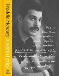 Cover: A Life in Lyrics - HarperCollins