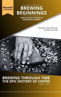 Abbildung von: Brewing Beginnings, From Ancient Ethiopia to Renaissance Europe - Knowledge Lighthouse