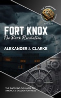 Bild: Fort Knox The Dark Revelation - Knowledge Lighthouse