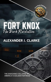 Abbildung von: Fort Knox The Dark Revelation - Knowledge Lighthouse