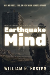 Abbildung von: Earthquake Mind, How Psychology and Neuroscience Shape Survival - Knowledge Lighthouse