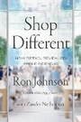 Cover: Shop Different - HarperCollins