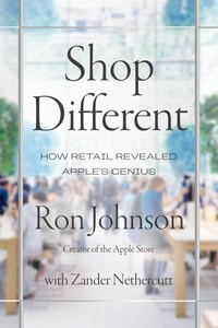 Enlarge image Cover: Shop Different - HarperCollins