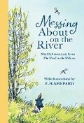Cover: Messing About on the River: Mindful Moments from Wind in the Willows - Farshore
