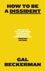 Cover: How to Be a Dissident - HarperCollins