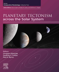 Enlarge image Cover: Planetary Tectonism across the Solar System - Elsevier