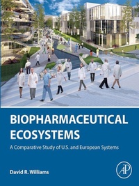 Abbildung von: Biopharmaceutical Ecosystems - Elsevier