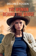 Cover: The Woman Behind The Badge - HarperCollins