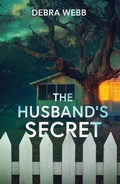 Cover: The Husband's Secret - HarperCollins
