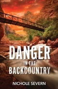 Cover: Danger In The Backcountry - HarperCollins