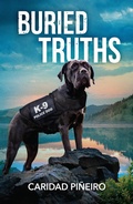 Cover: Buried Truths - HarperCollins