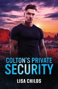 Enlarge image Cover: Colton's Private Security - HarperCollins