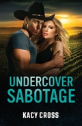 Cover: Undercover Sabotage - HarperCollins